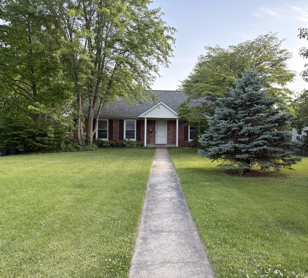 104 Loch Lomond Drive Lexington KY 40517