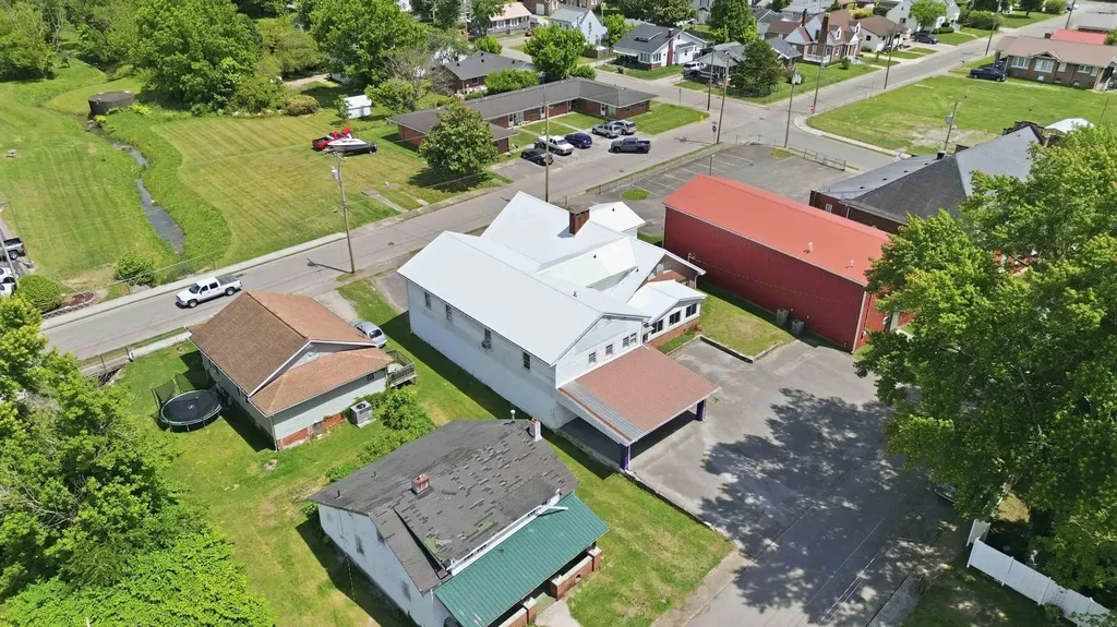 404 Ford Street Corbin KY 40701