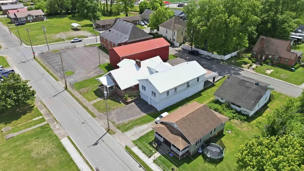404 Ford Street Corbin KY 40701