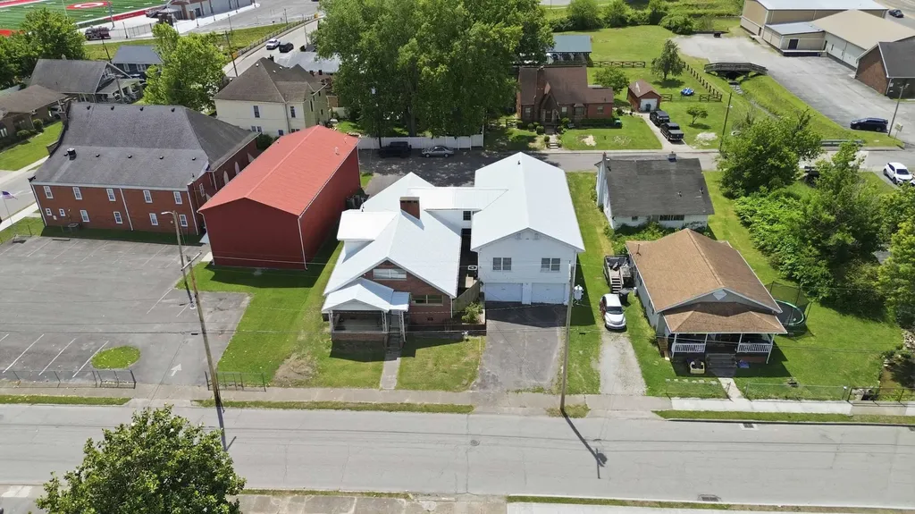 404 Ford Street Corbin KY 40701