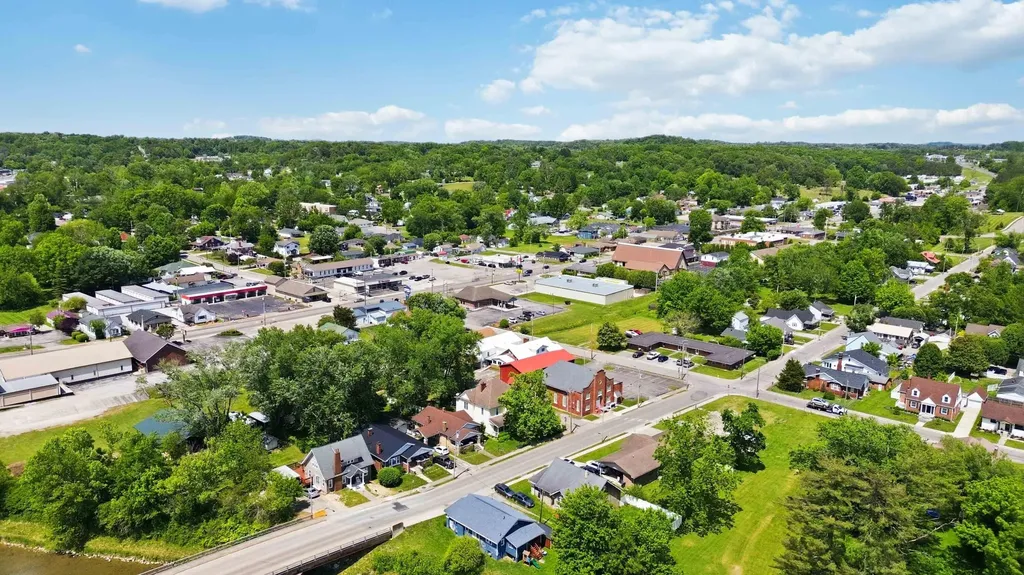 404 Ford Street Corbin KY 40701