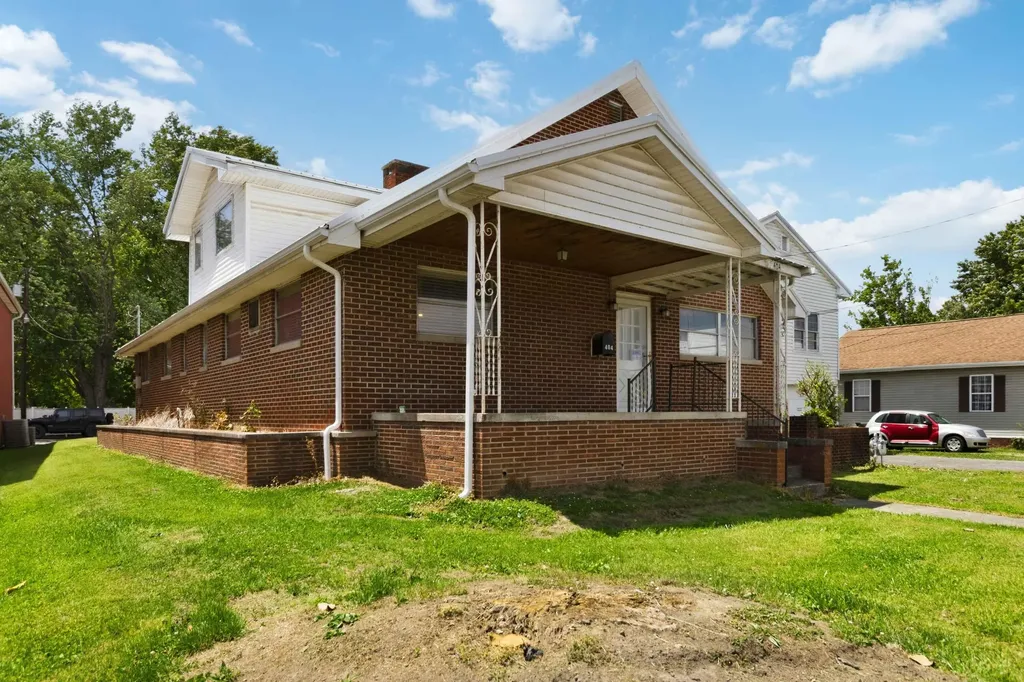 404 Ford Street Corbin KY 40701