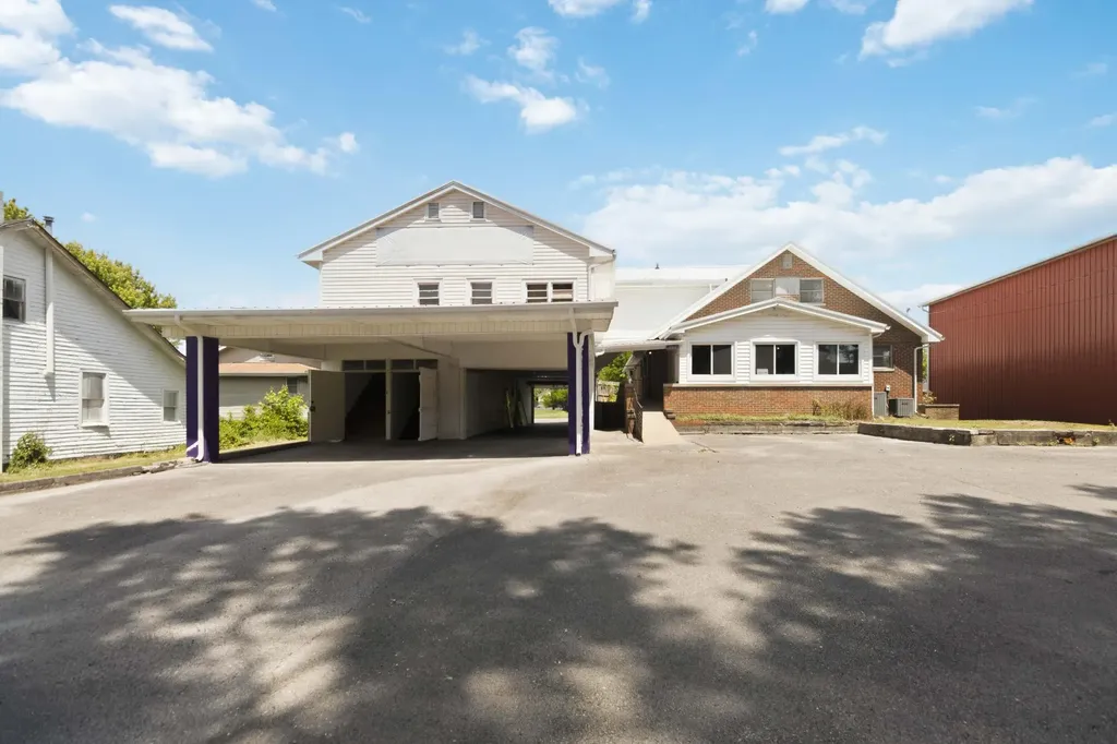 404 Ford Street Corbin KY 40701