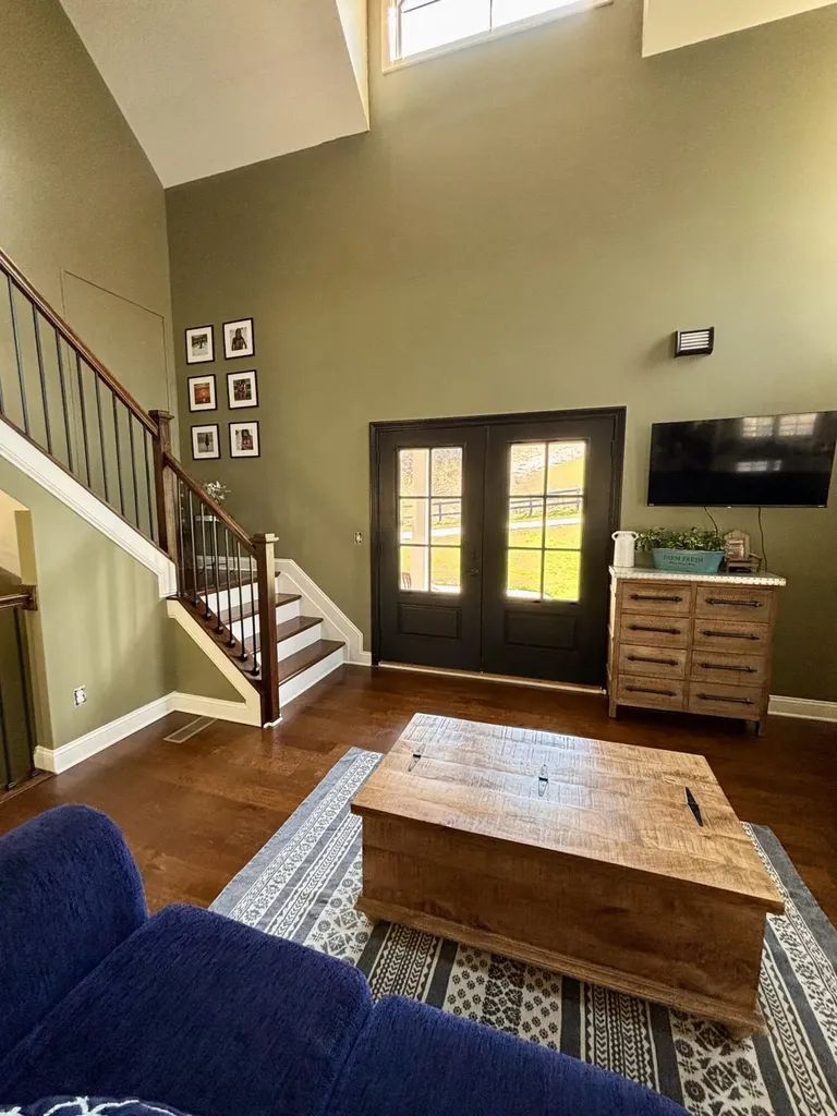 877 Porter Road Sadieville KY 40370
