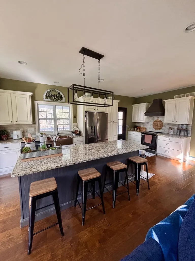 877 Porter Road Sadieville KY 40370