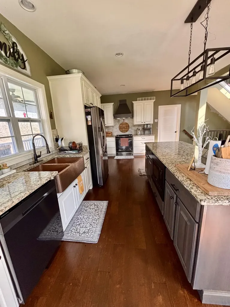 877 Porter Road Sadieville KY 40370