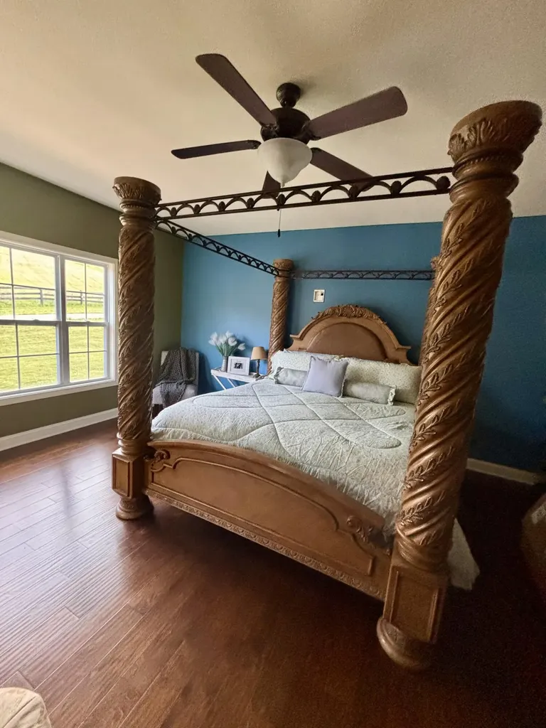 877 Porter Road Sadieville KY 40370
