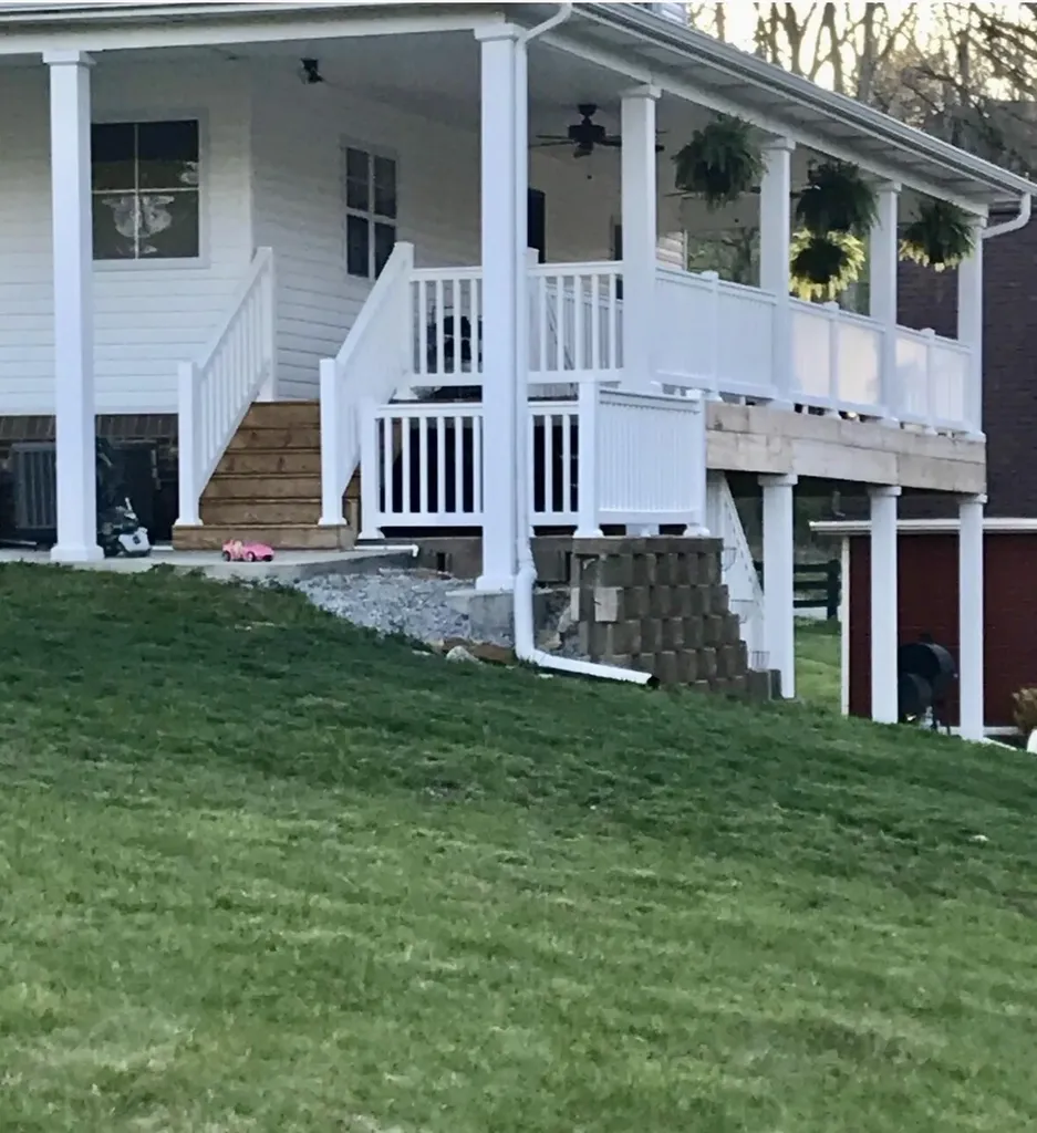 877 Porter Road Sadieville KY 40370