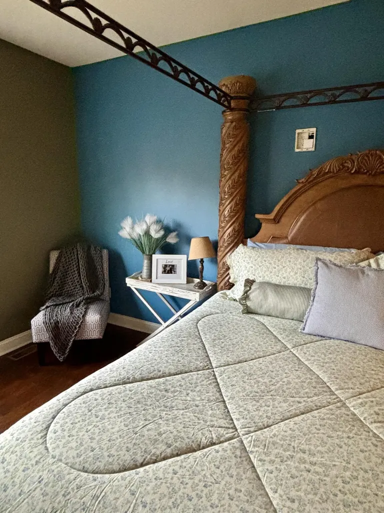 877 Porter Road Sadieville KY 40370