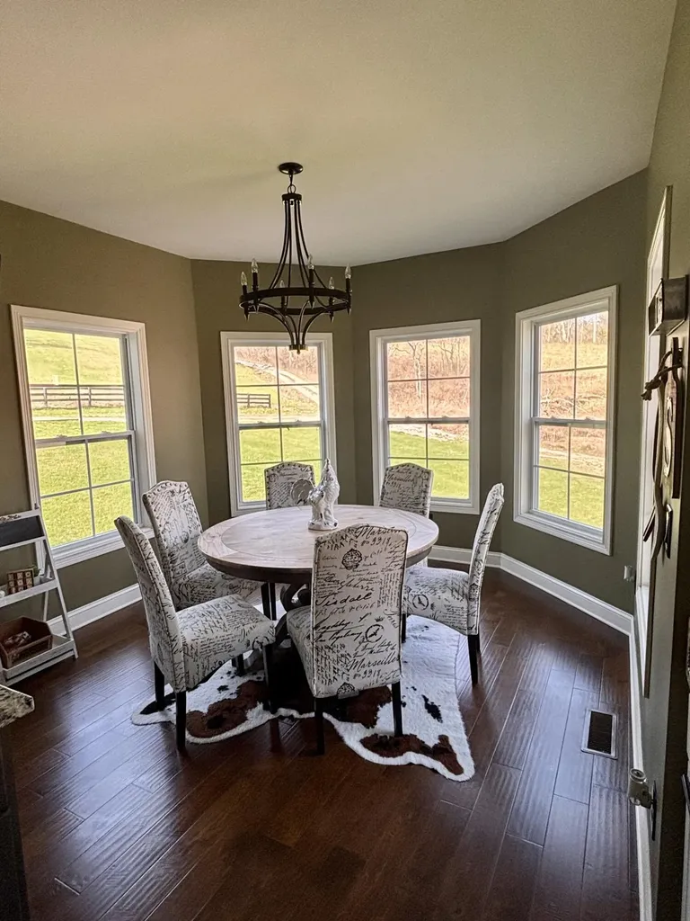 877 Porter Road Sadieville KY 40370