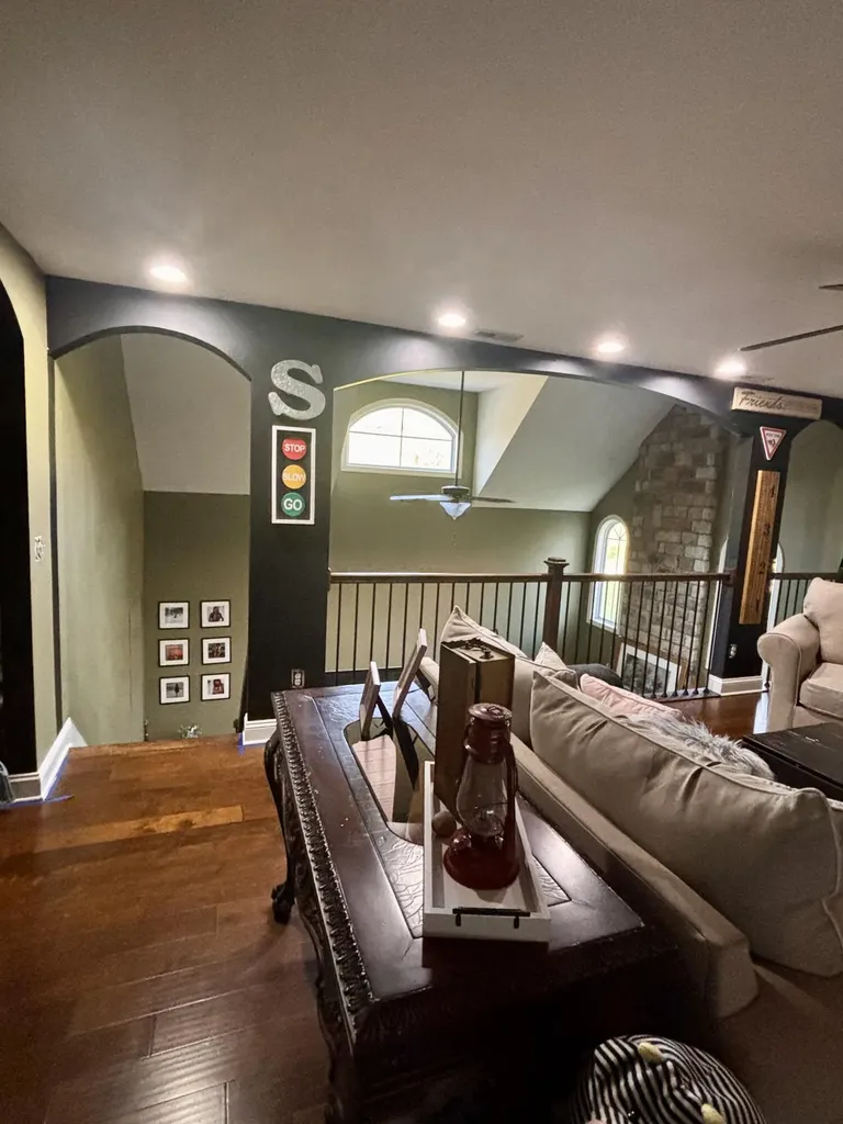 877 Porter Road Sadieville KY 40370