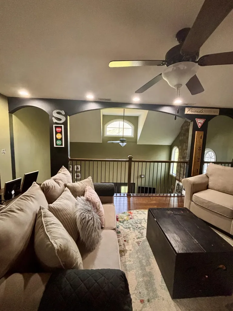 877 Porter Road Sadieville KY 40370