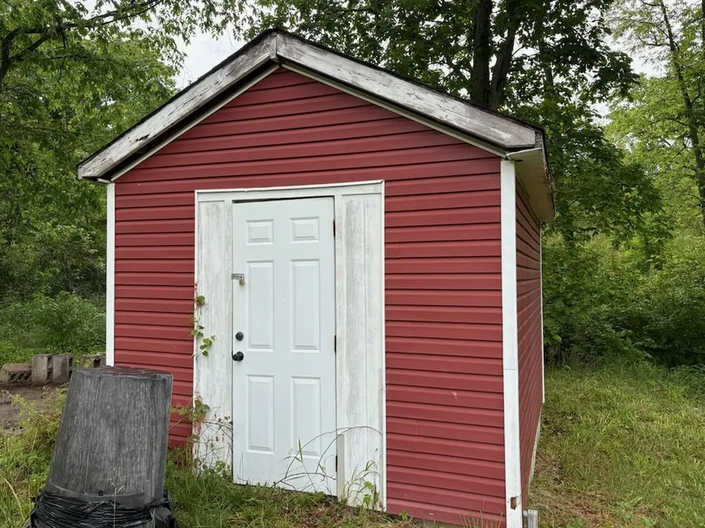 877 Porter Road Sadieville KY 40370