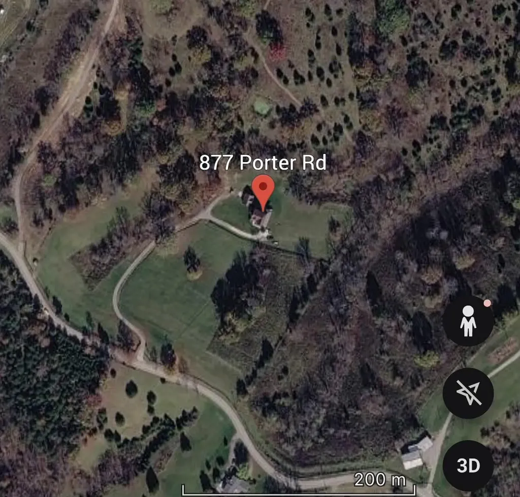 877 Porter Road Sadieville KY 40370