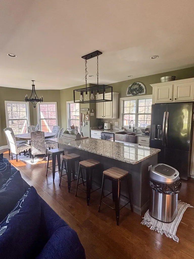 877 Porter Road Sadieville KY 40370