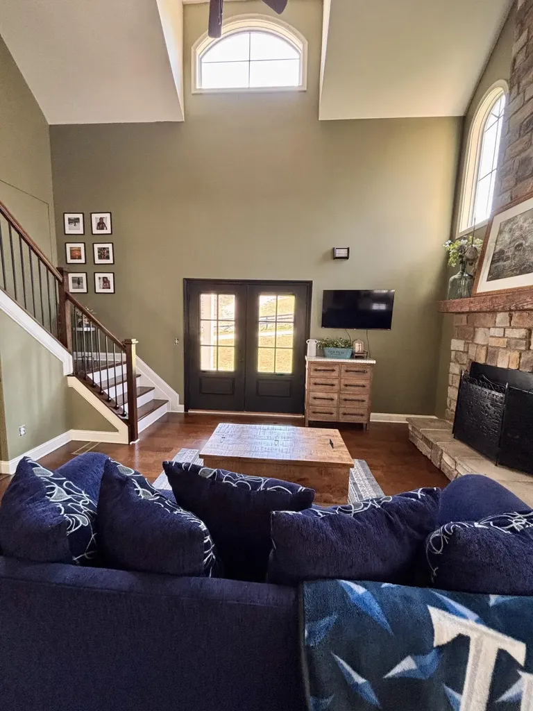 877 Porter Road Sadieville KY 40370