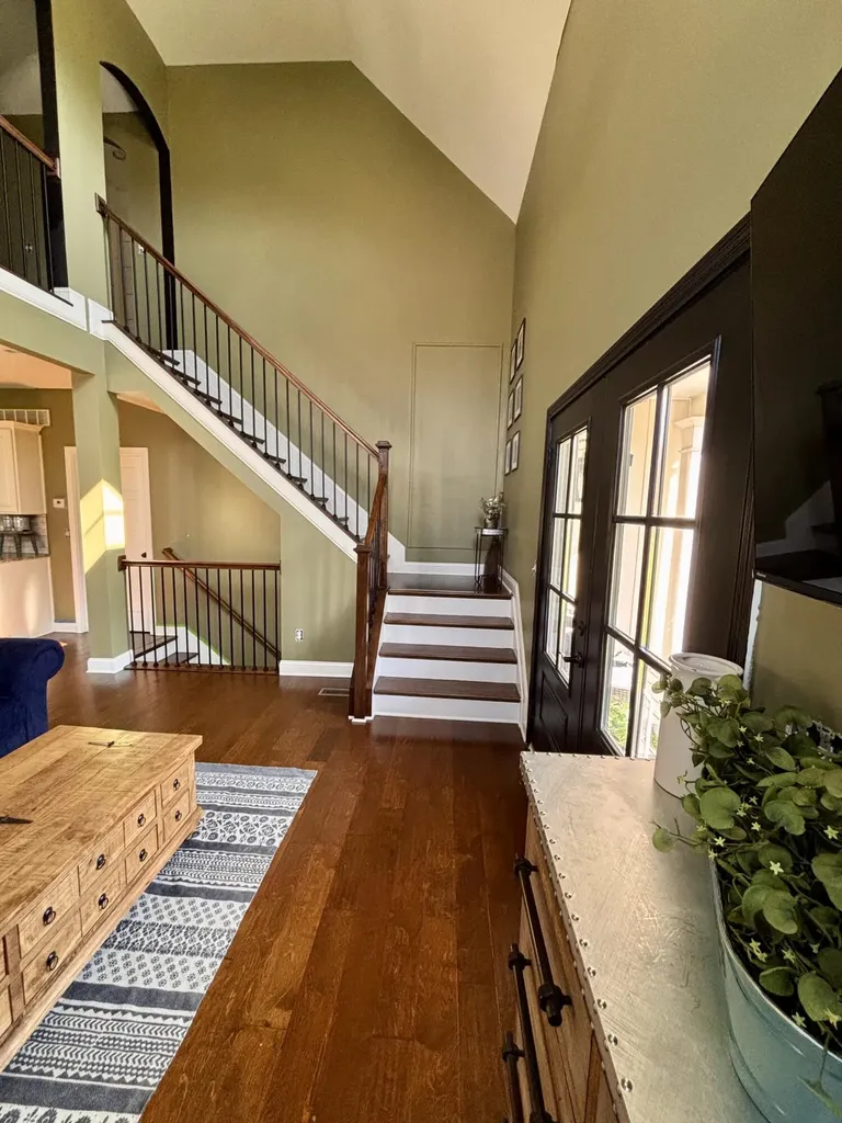 877 Porter Road Sadieville KY 40370