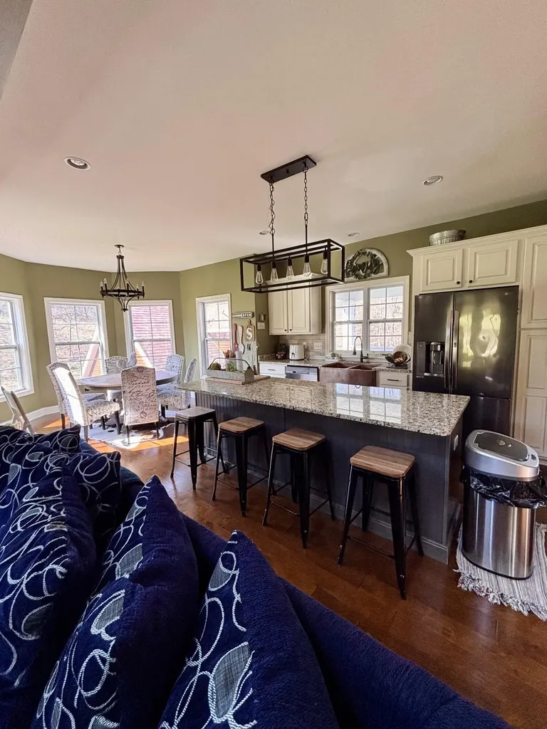 877 Porter Road Sadieville KY 40370