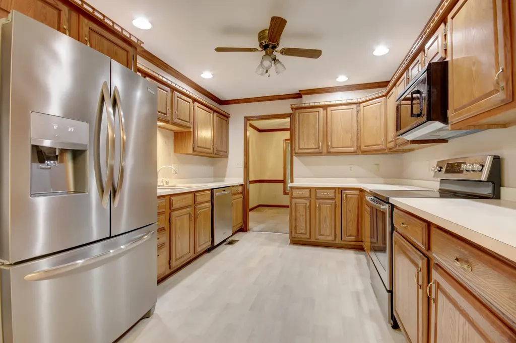 2125 Sallee Drive Lexington KY 40513