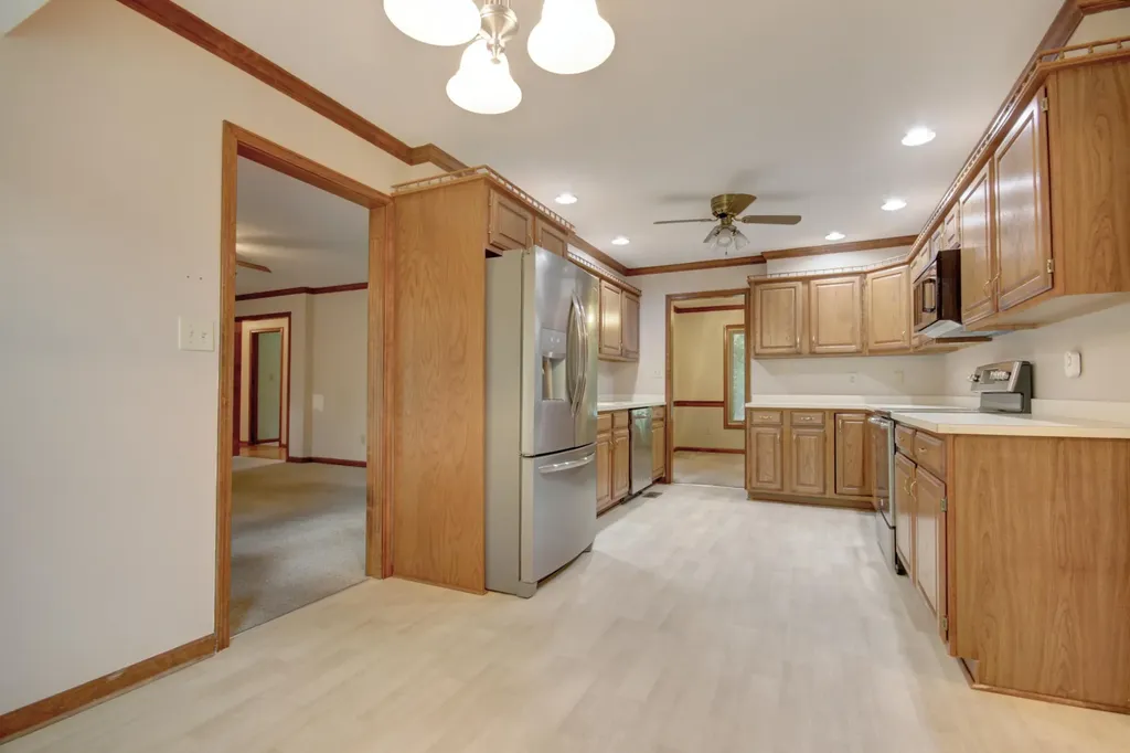 2125 Sallee Drive Lexington KY 40513