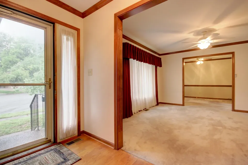2125 Sallee Drive Lexington KY 40513