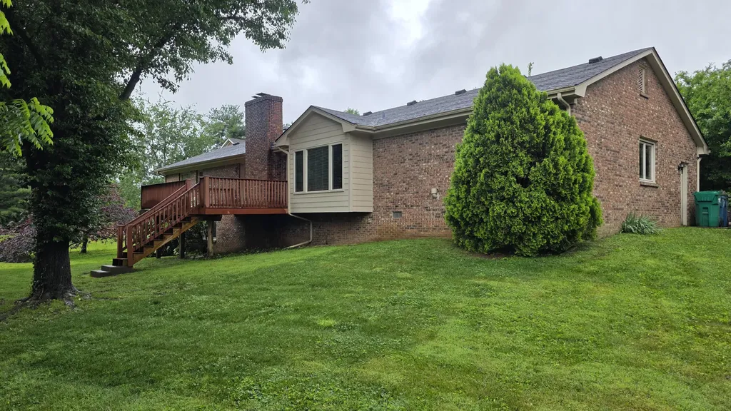 2125 Sallee Drive Lexington KY 40513