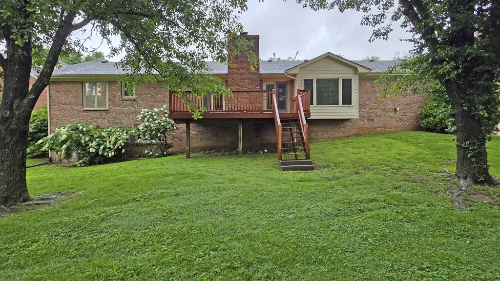 2125 Sallee Drive Lexington KY 40513