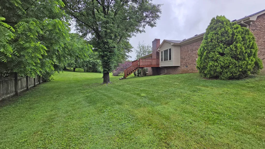 2125 Sallee Drive Lexington KY 40513