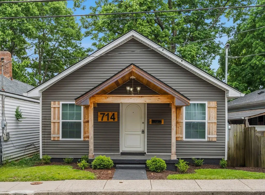 714 Florida Street Lexington KY 40508