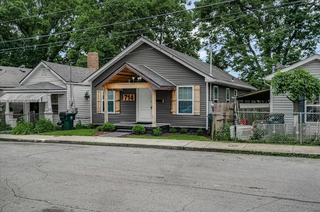 714 Florida Street Lexington KY 40508