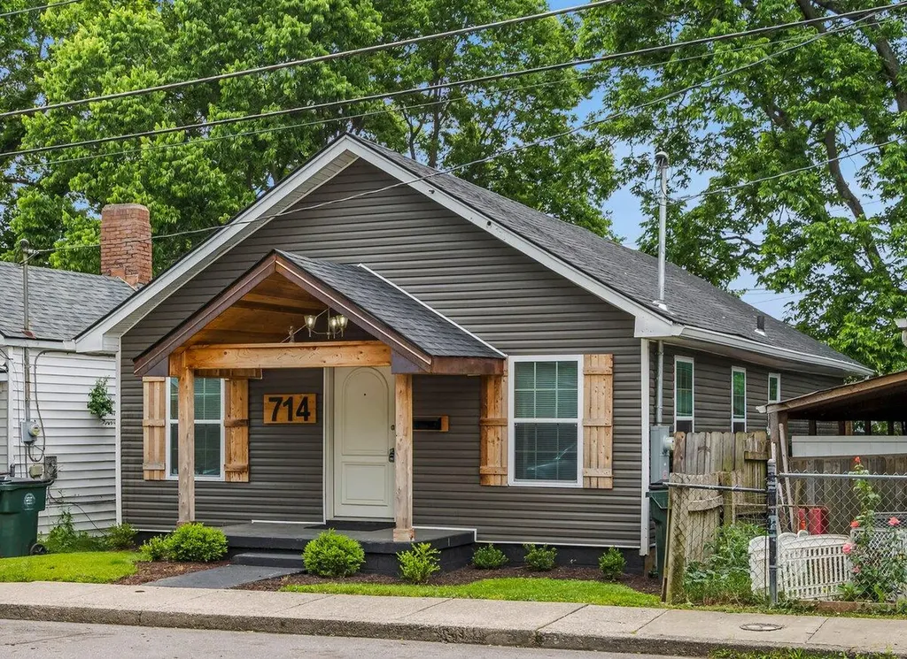 714 Florida Street Lexington KY 40508
