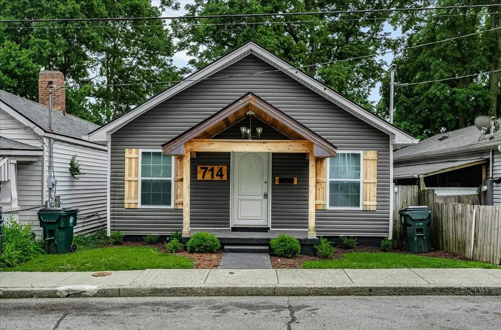 714 Florida Street Lexington KY 40508
