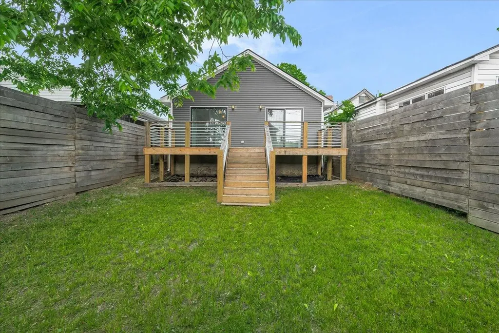 714 Florida Street Lexington KY 40508