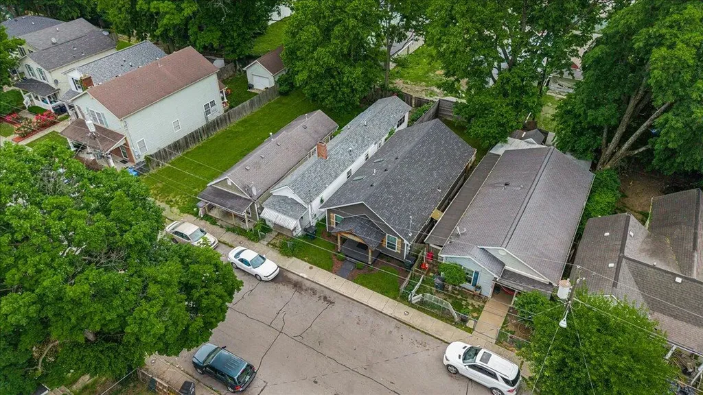 714 Florida Street Lexington KY 40508