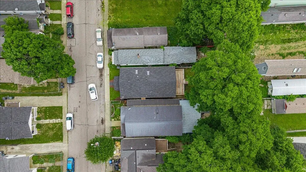 714 Florida Street Lexington KY 40508
