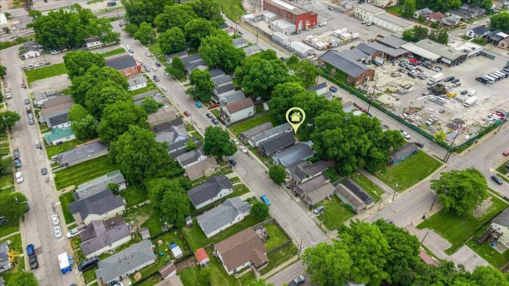 714 Florida Street Lexington KY 40508