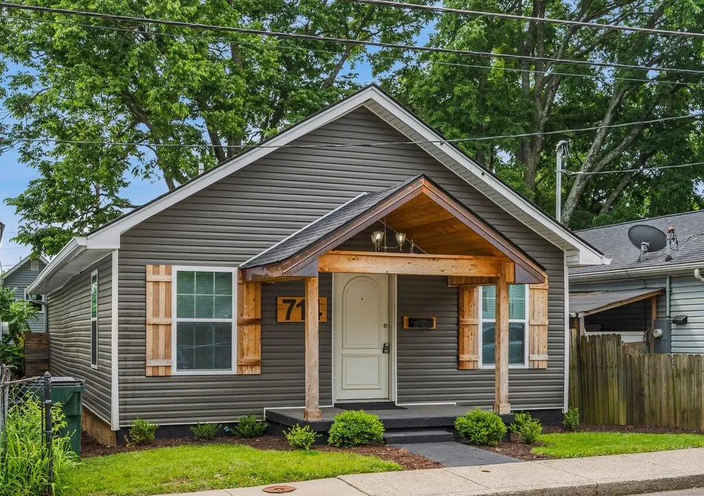 714 Florida Street Lexington KY 40508