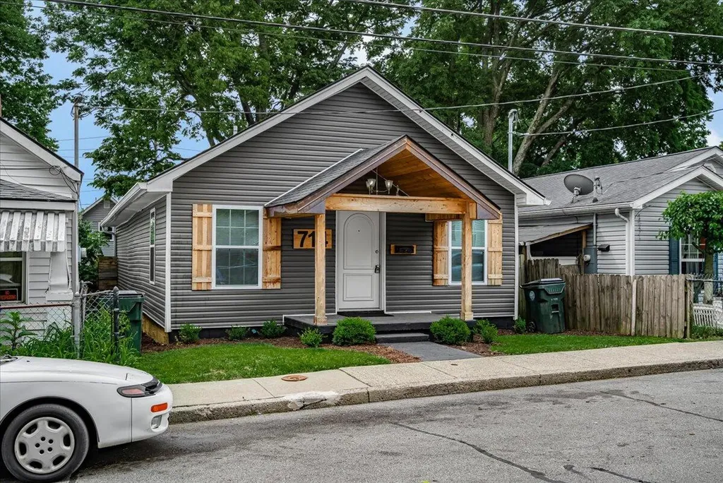 714 Florida Street Lexington KY 40508
