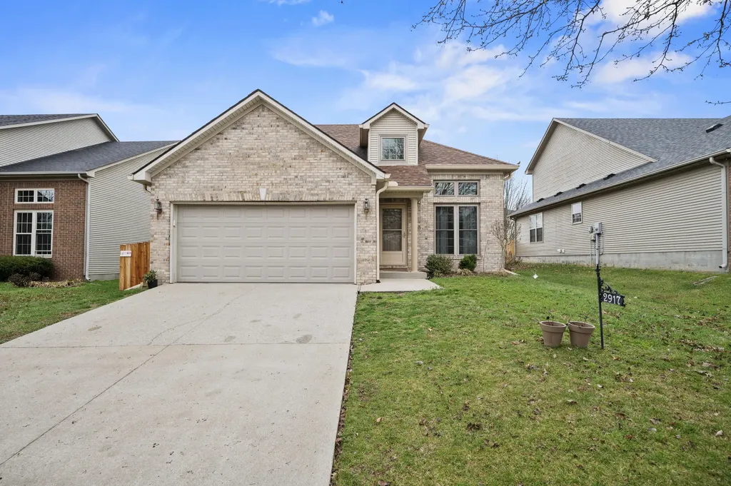 2917 Sandersville Road Lexington KY 40511