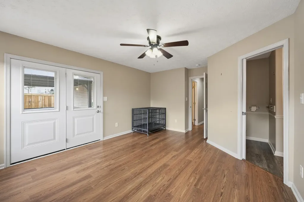 2917 Sandersville Road Lexington KY 40511