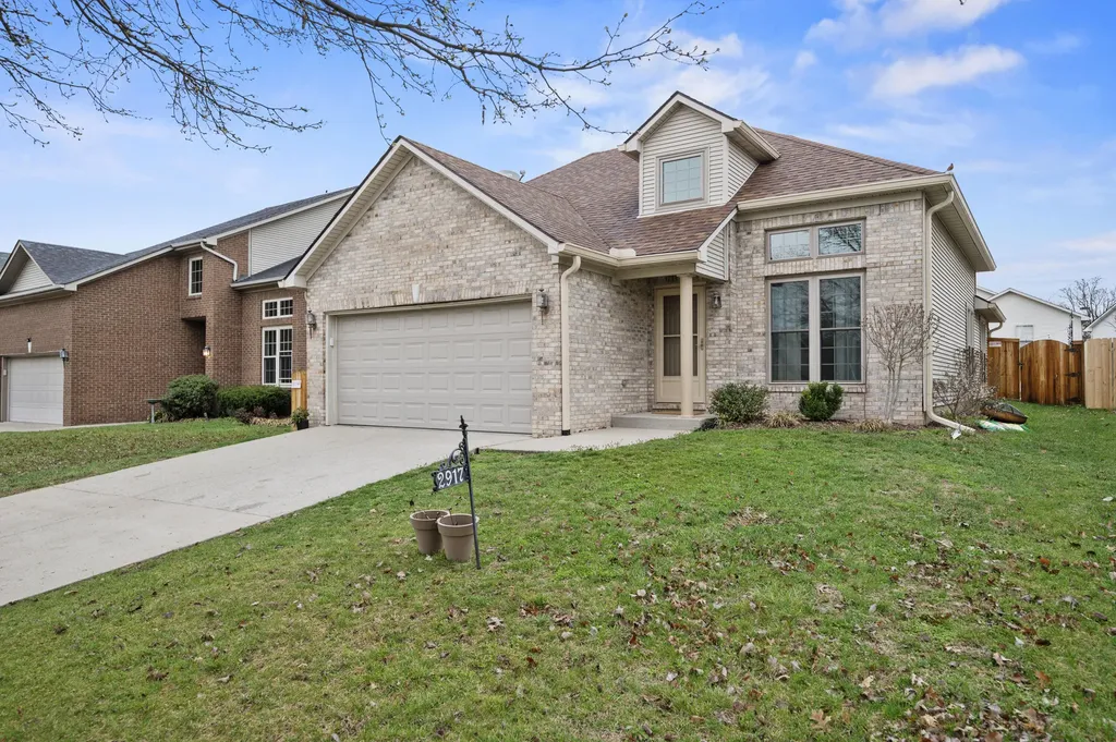 2917 Sandersville Road Lexington KY 40511