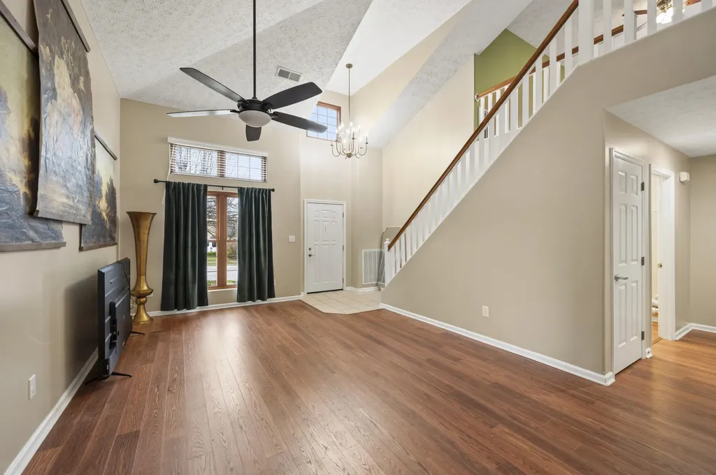 2917 Sandersville Road Lexington KY 40511