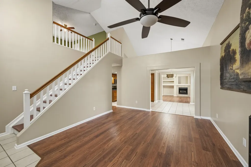 2917 Sandersville Road Lexington KY 40511
