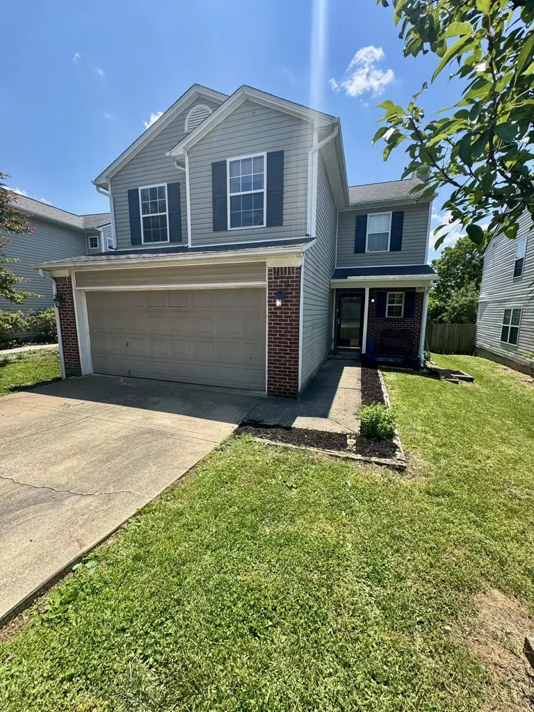 276 Elkhorn Green Place Georgetown KY 40324