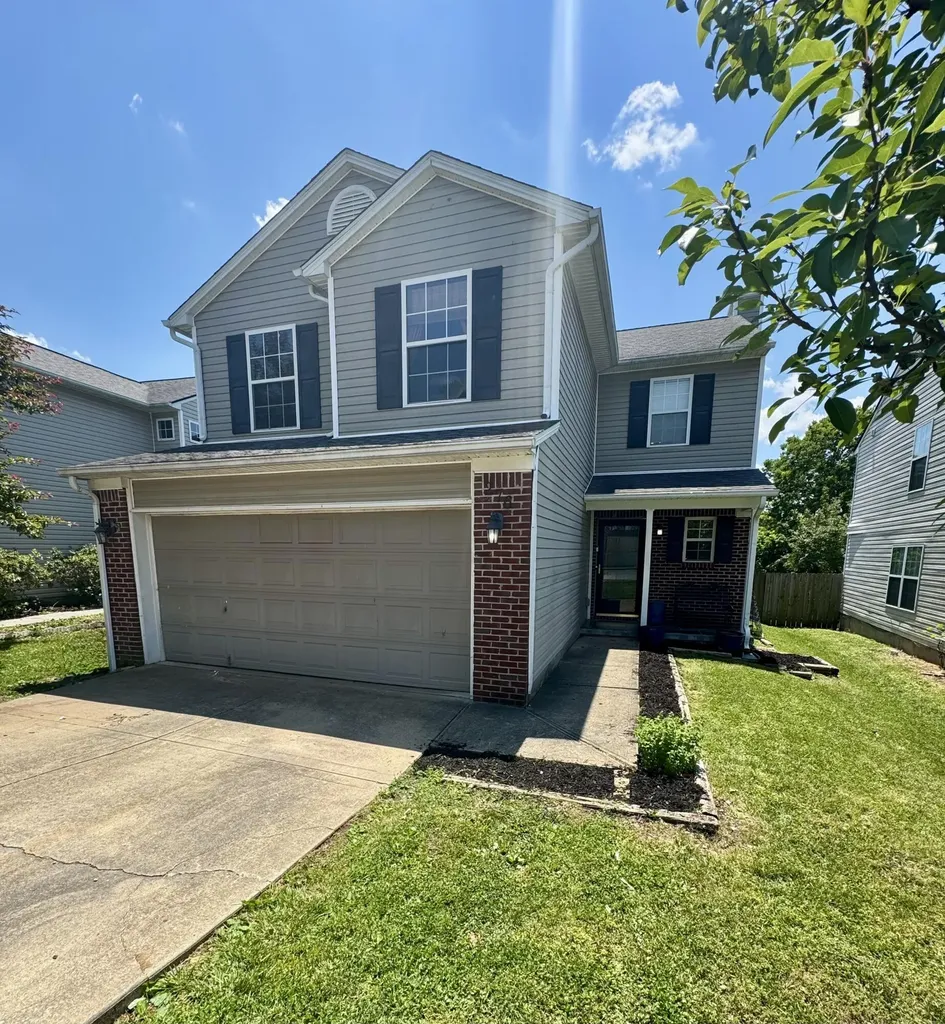 276 Elkhorn Green Place Georgetown KY 40324