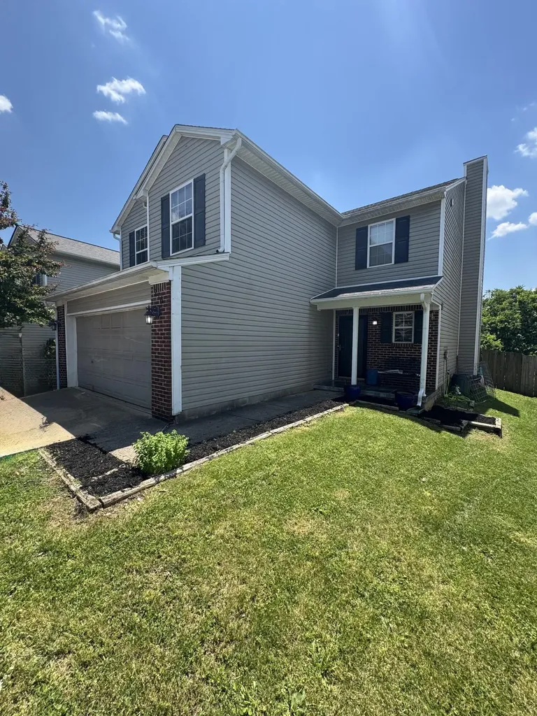 276 Elkhorn Green Place Georgetown KY 40324
