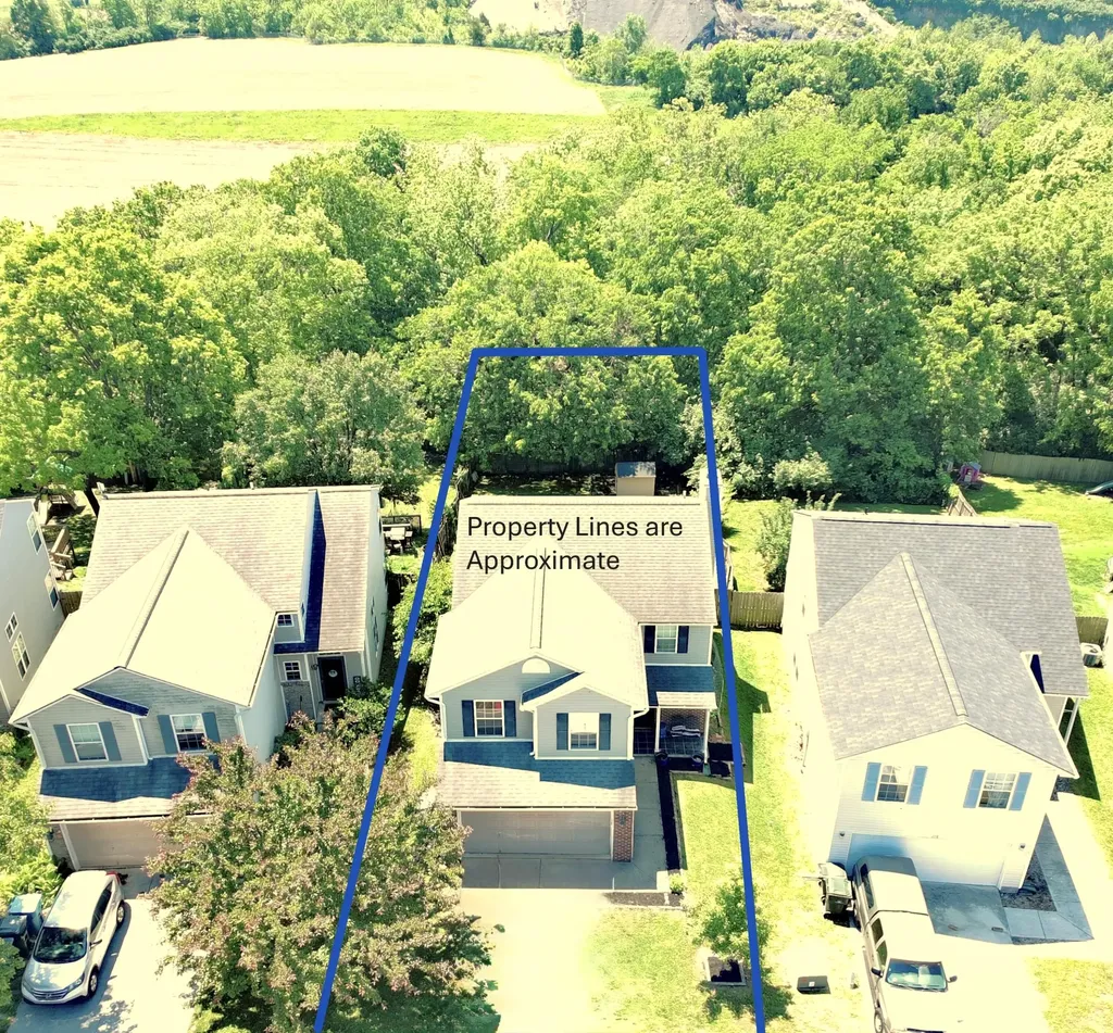 276 Elkhorn Green Place Georgetown KY 40324