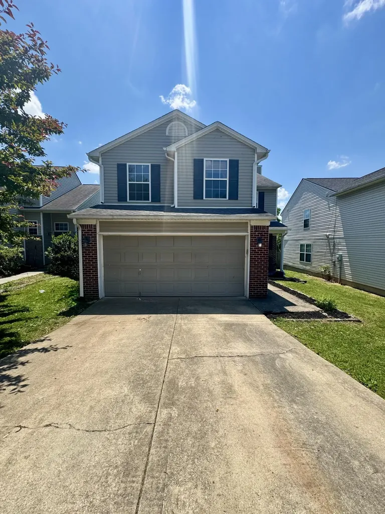 276 Elkhorn Green Place Georgetown KY 40324