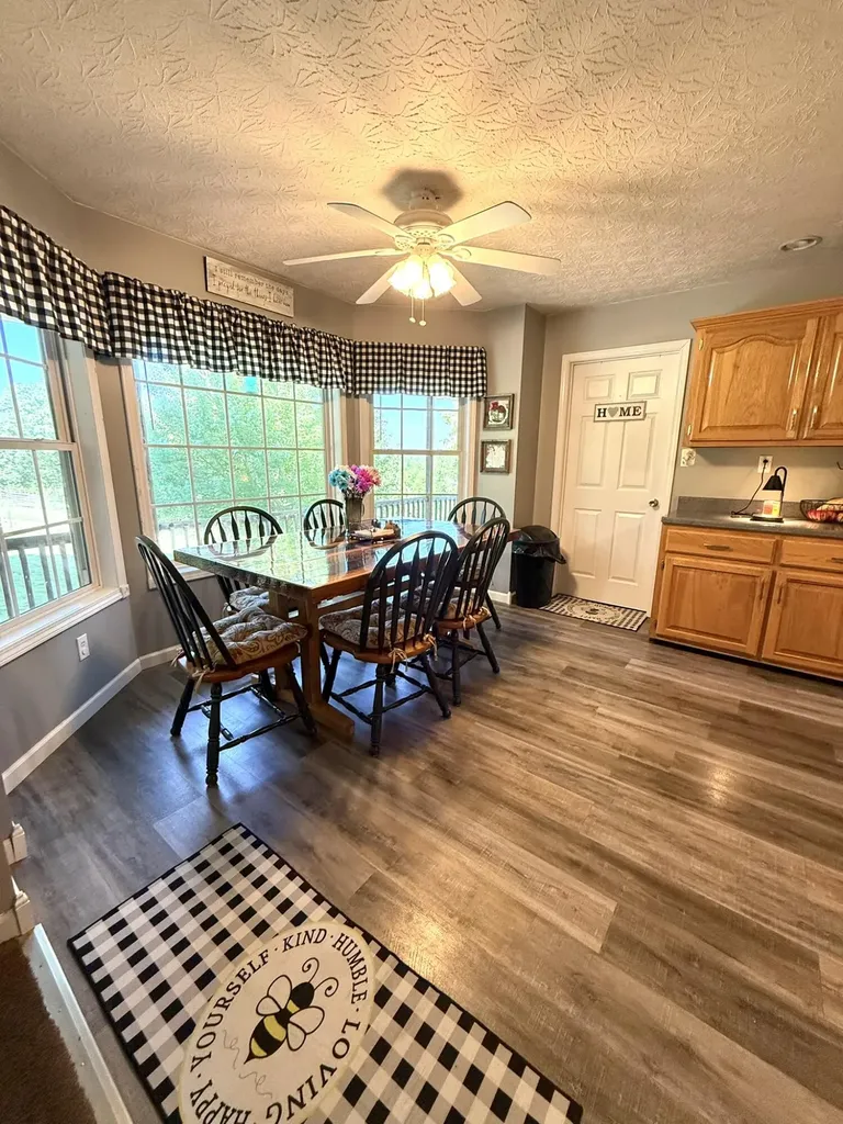 173 Brewer Way Lancaster KY 40444