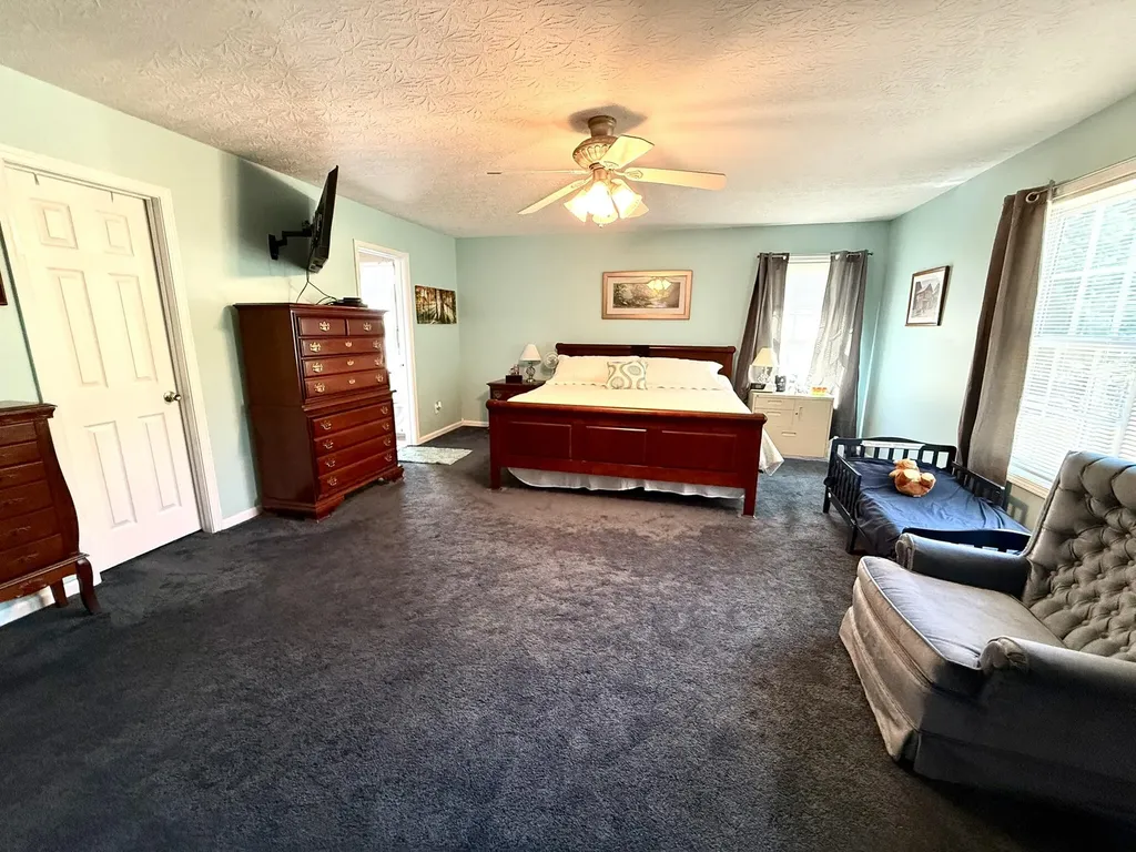 173 Brewer Way Lancaster KY 40444